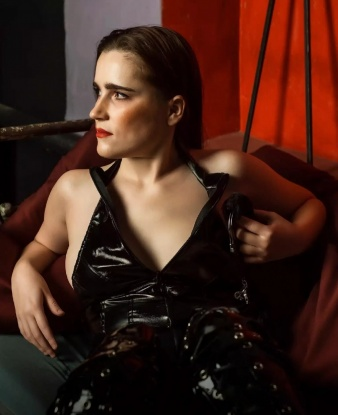 Анкета проститутки Карина - город Бетьки, 27 лет, №870