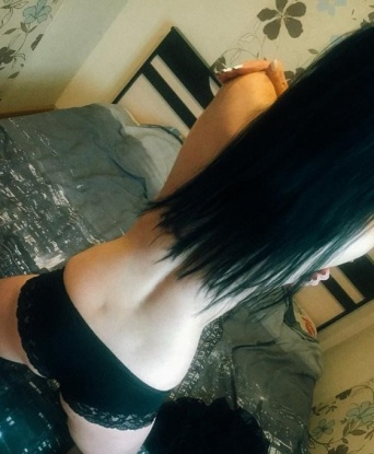 Анкета проститутки Аника - город Бетьки, 27 лет, №13695