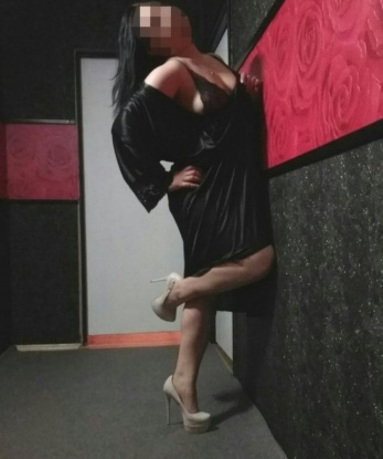 Анкета проститутки Катя - город Бетьки, 32 года, №14327