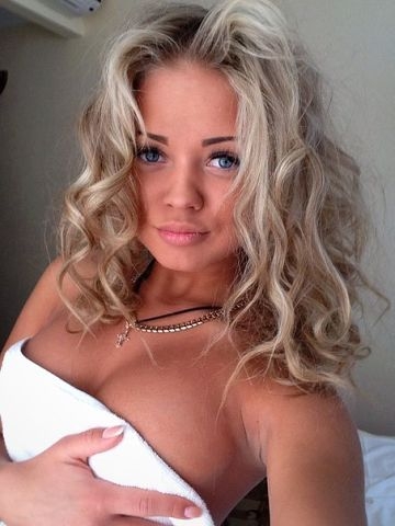 Анкета проститутки Надюша - город Бетьки, 21 год, №17733