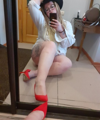 Анкета проститутки Влада - город Бетьки, 23 года, №6859